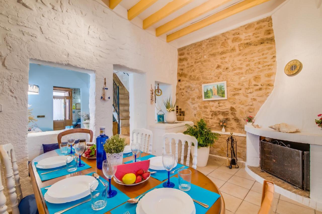 Willa Ideal Property Mallorca - Corro Sant Jaume Alcudia  Zewnętrze zdjęcie