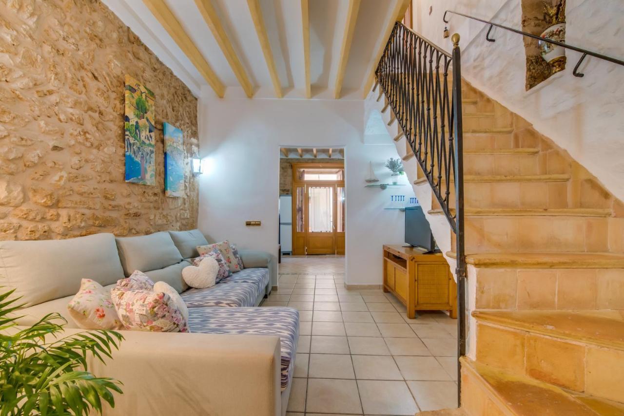 Willa Ideal Property Mallorca - Corro Sant Jaume Alcudia  Zewnętrze zdjęcie