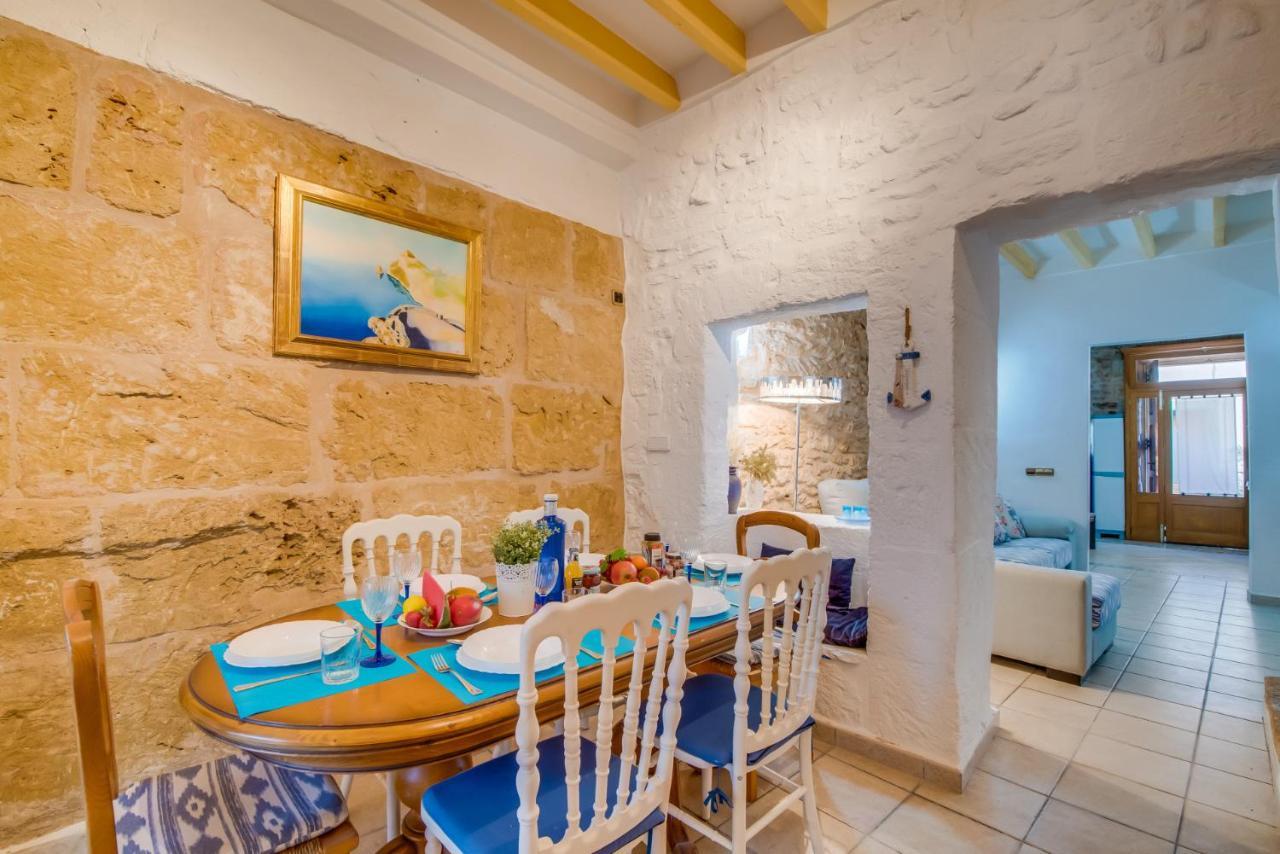 Willa Ideal Property Mallorca - Corro Sant Jaume Alcudia  Zewnętrze zdjęcie